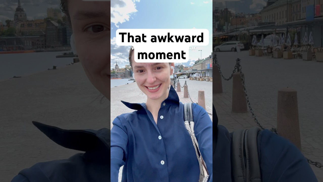 #sweden #scandinavia #nordic #travel #lifeabroad #stockholm #summer #lifeinsweden #funny #collar
