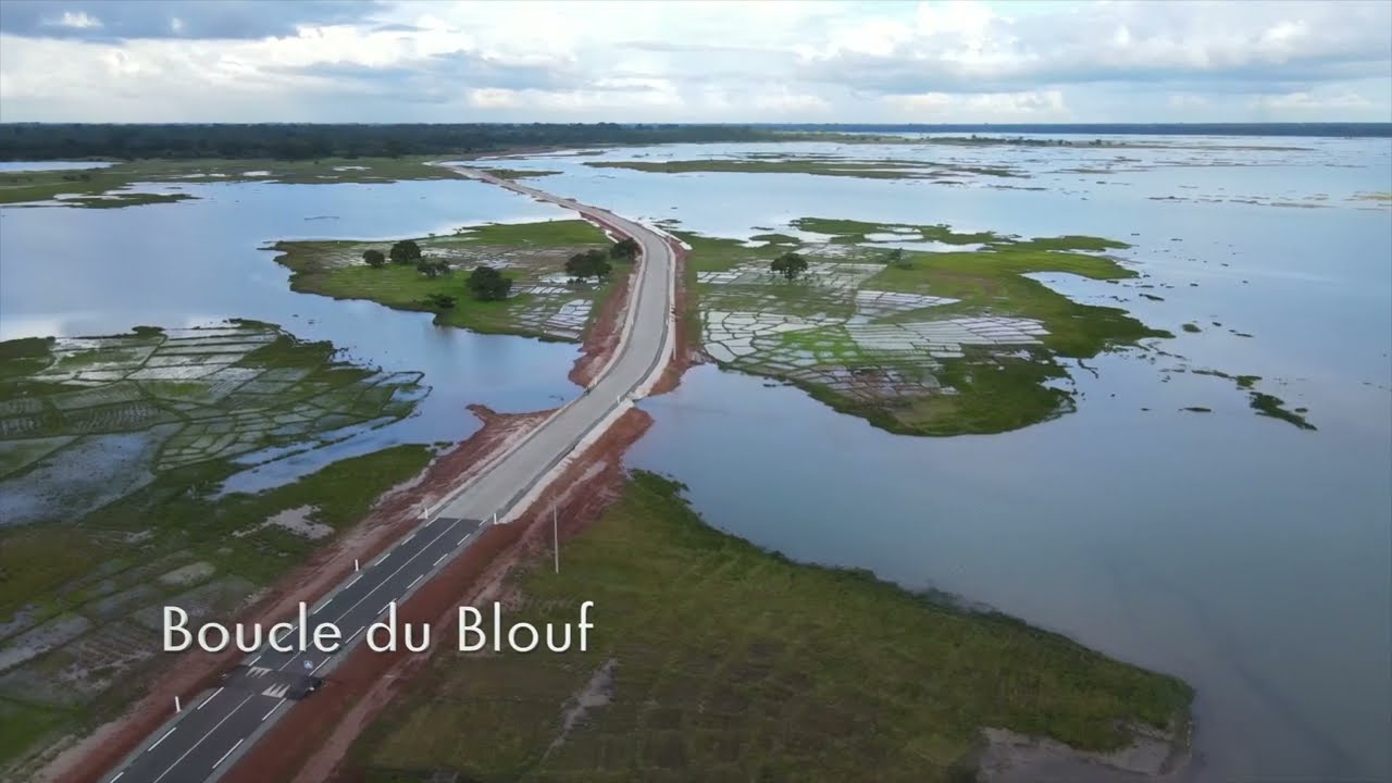 RAPPORT D'ACTIVITES AGEROUTE 2022