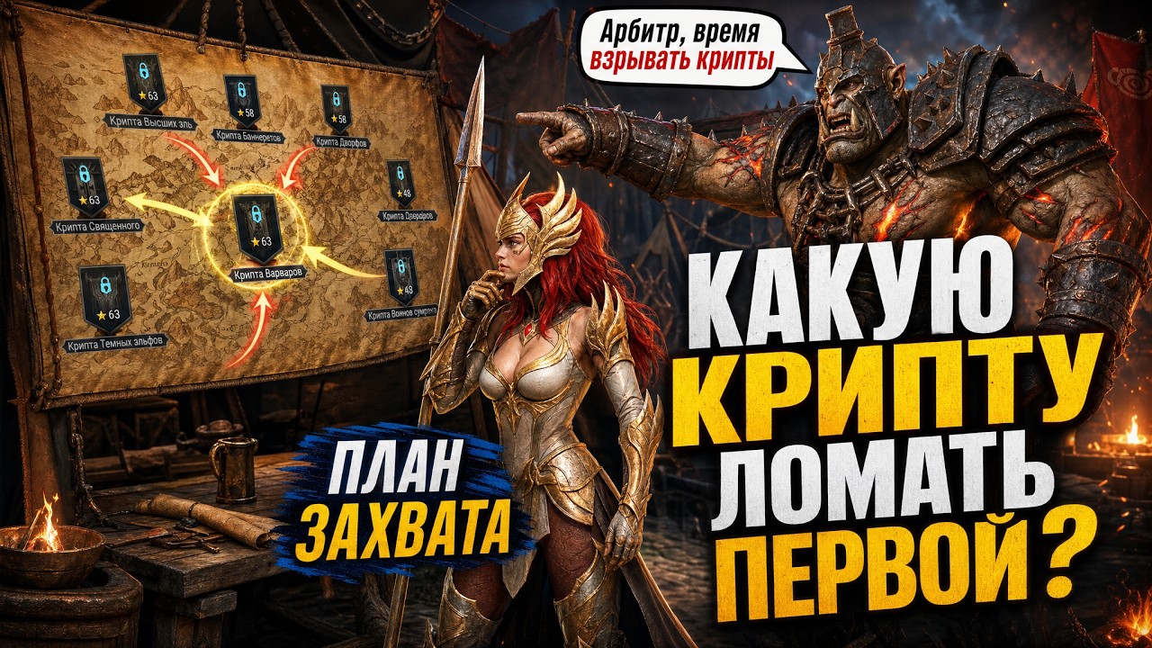 ПОСЛЕДНИЕ ЗВЕЗДЫ ДО ЛИДИИ: Как не сгореть на финише Войн Фракций в Raid Shadow Legends #raid