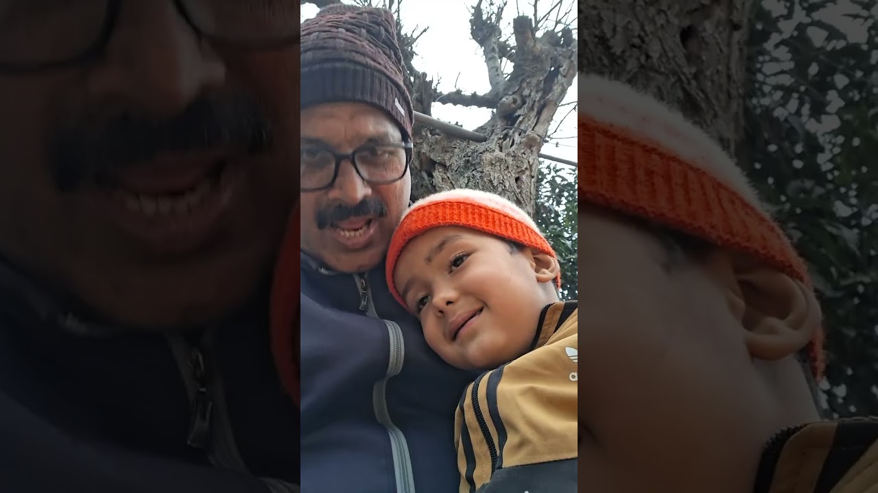 नन्ना मुन्ना। 