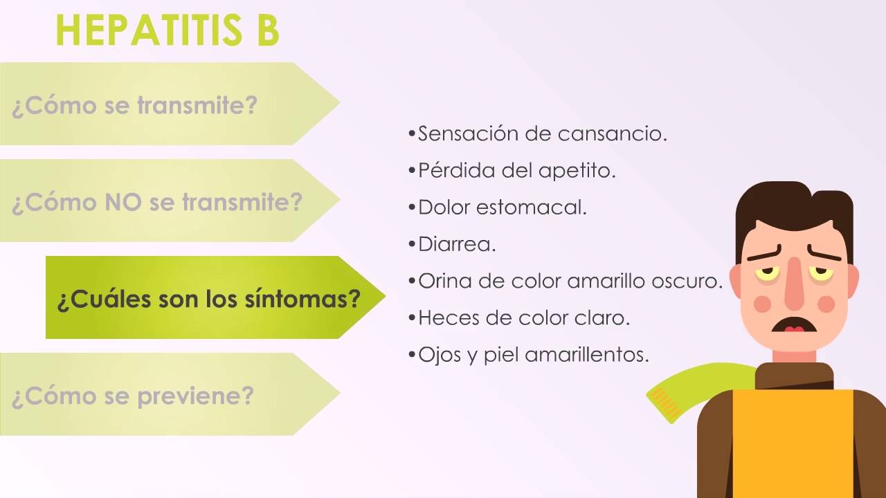 Hepatitis B