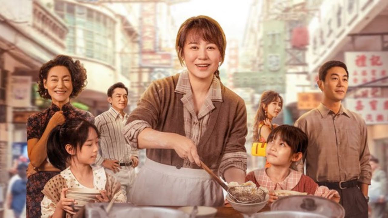 From Street Vendor To Food Empire Owner | The Real Story Of The Dumpling Queen