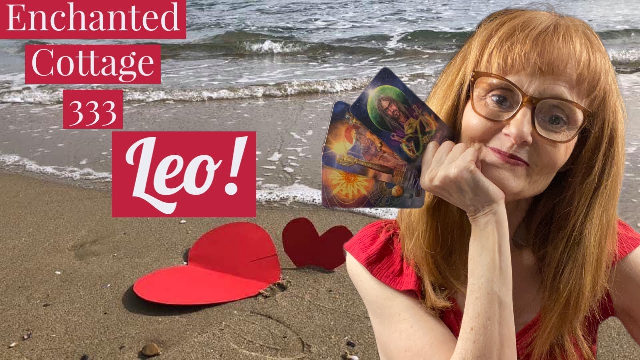 LEO 🔥 YOU'VE GOT THIS ONE FIGURED OUT!  TAROT READING JUNE 2024!