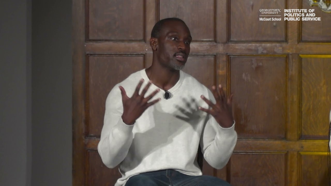 Covering Race, Social Justice, & Politics