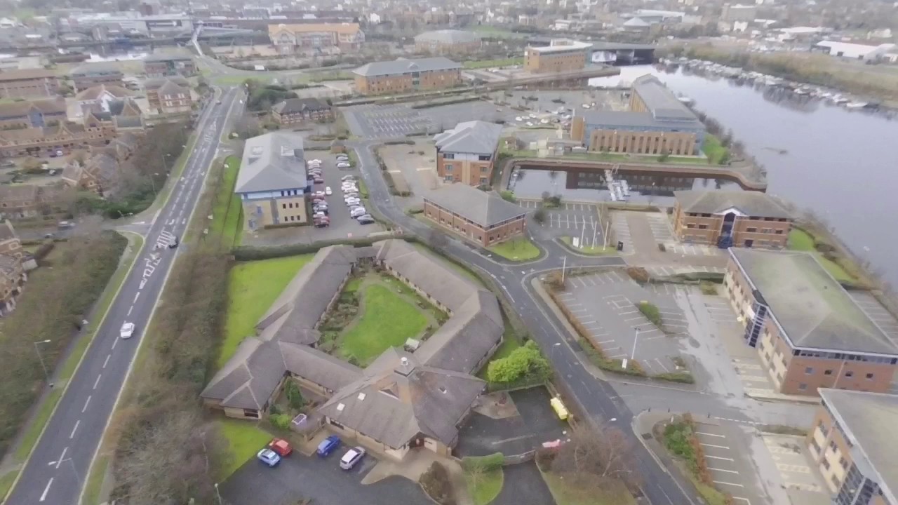 River Tees