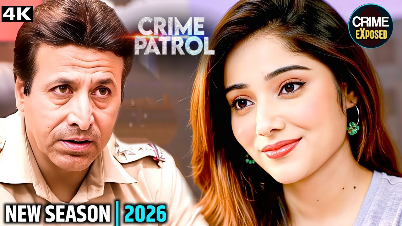 #rajasthan Crime | Crime Alert | Crime Patrol | New Season #truestory 2026