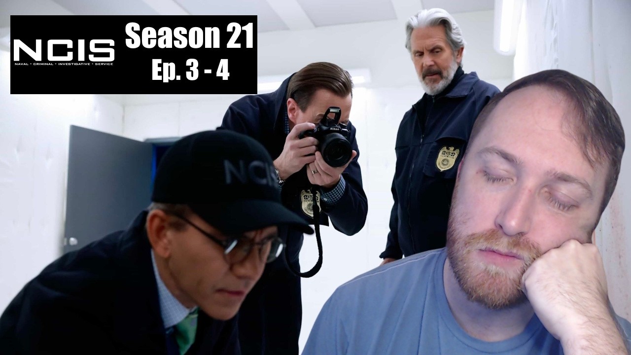 NCIS Season 21, Episodes 3-4 review 