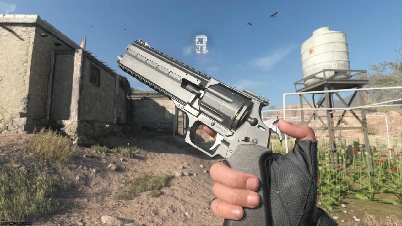Modern Warfare 3 Gun Game is Crazy!