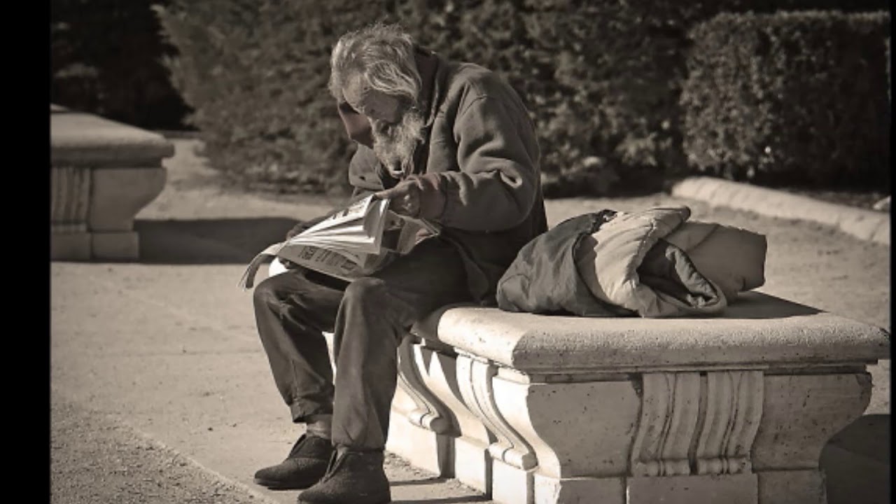 apalear a un inocente - Poema de la casa del silencio