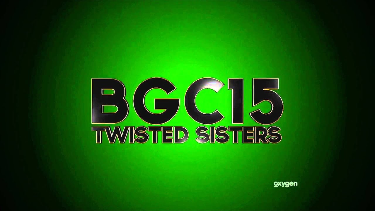 BGC15 Opening Fight Song