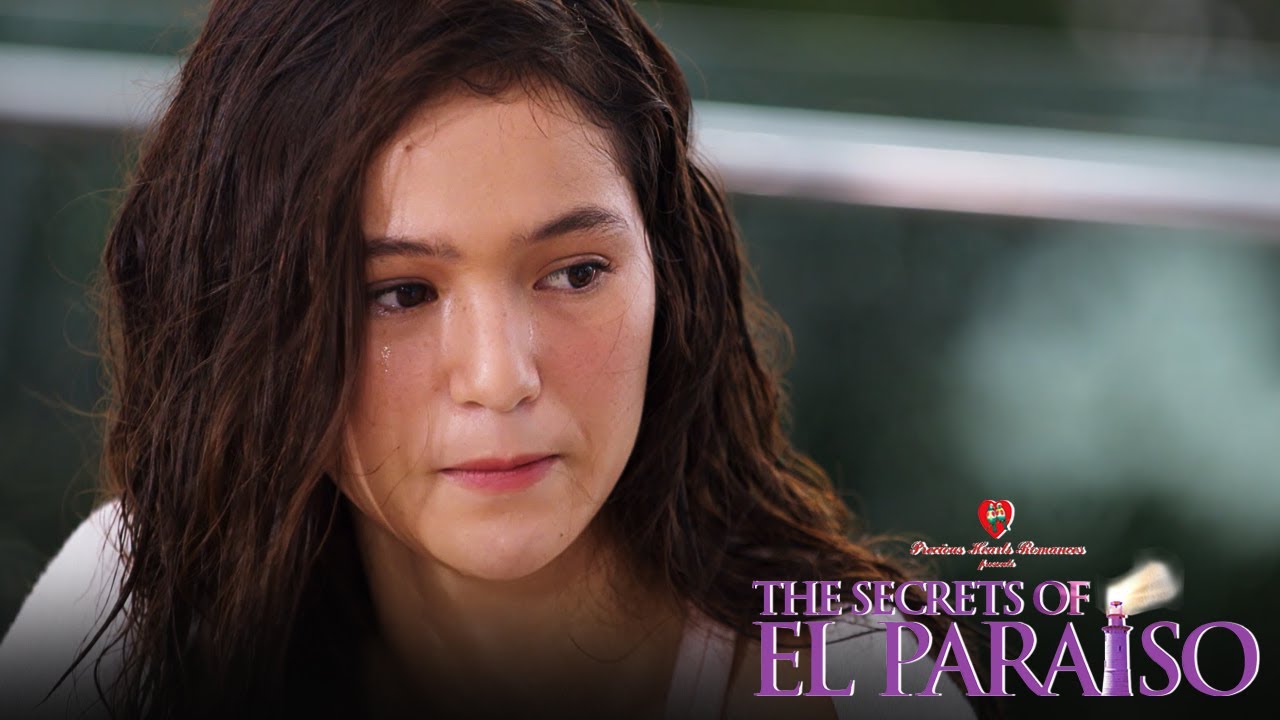 Secrets of EL Paraiso | Mich recall the past