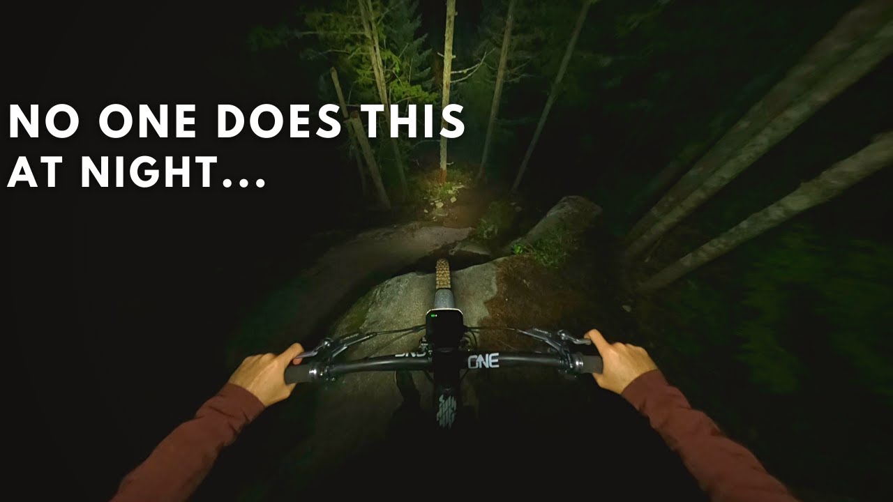 The Gnarliest Ride I have been on!