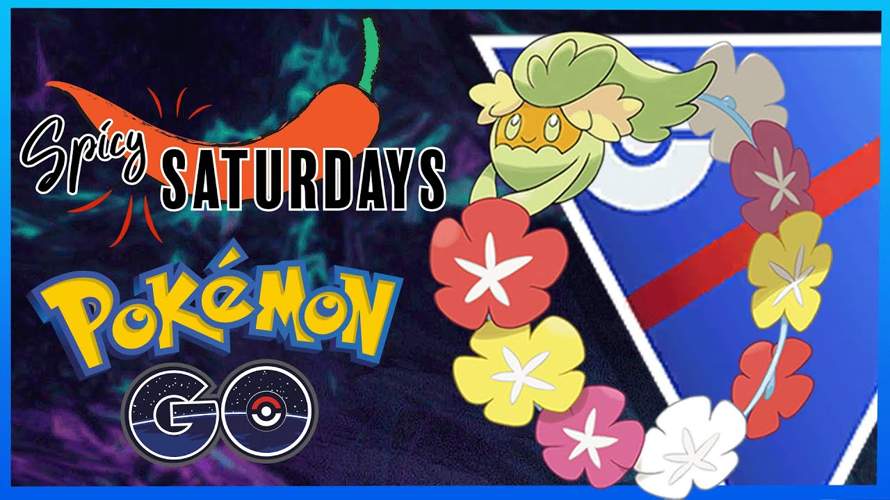 COMFEY UNLOCKS THE KEY TO VICTORY!! | POKÉMON GO BATTLE LEAGUE