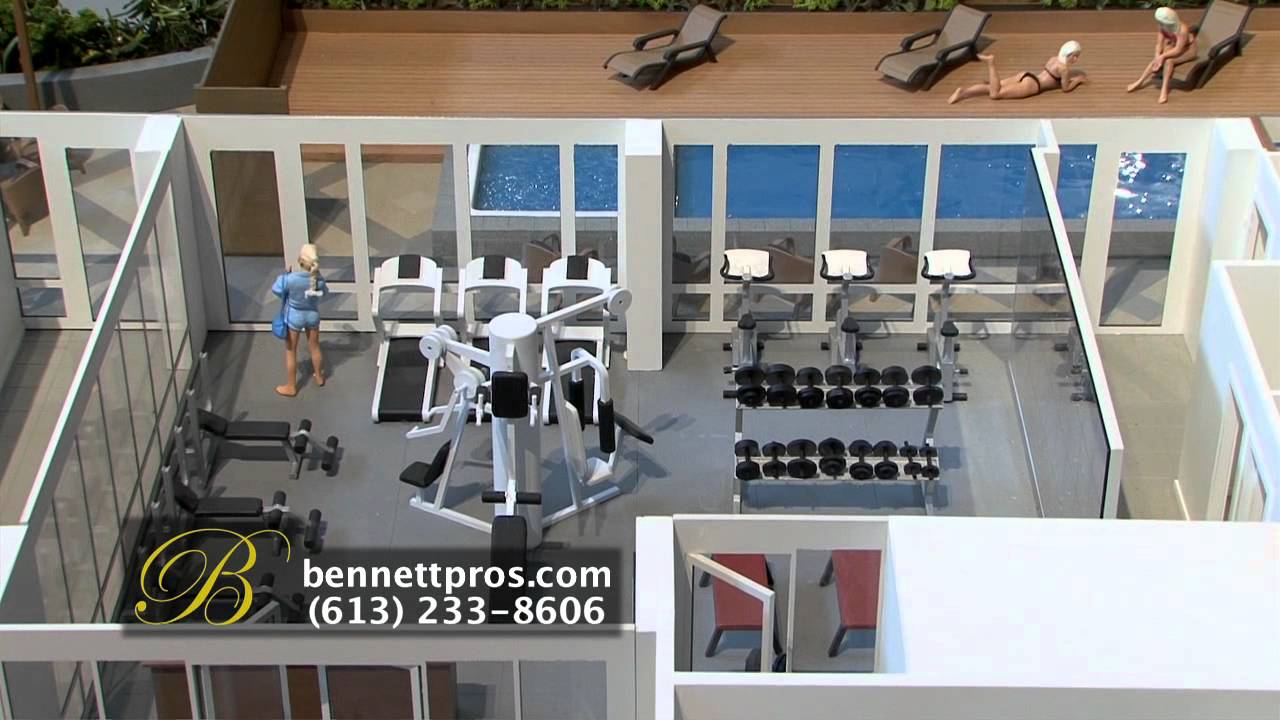 SOHO Lisgar Downtown | Ottawa Condos For Sale | Marnie Bennett, Broker