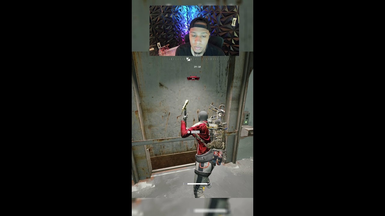 #1 PvP Demon | ARC Raiders