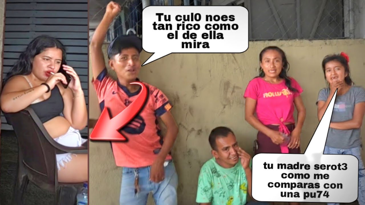 flor termina v3rgui4nd0 a julio//a usted de pendeja la tienen porque conmigo lo disfruta hacer