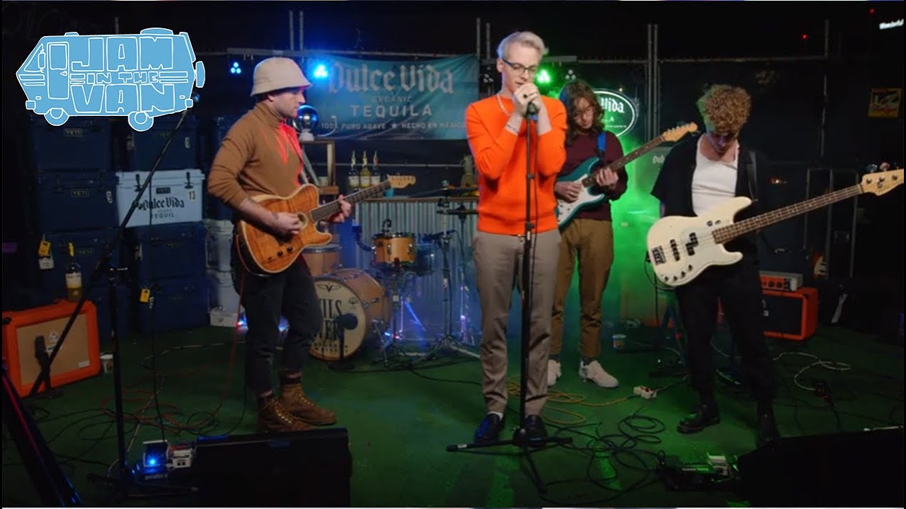 THE WRECKS - 