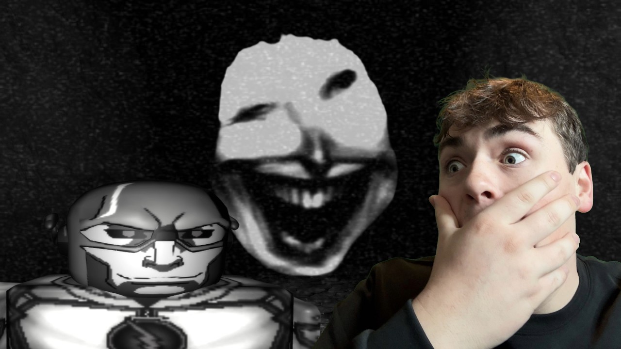 Sad Satan on Roblox Just Got a Whole Lot Worse…
