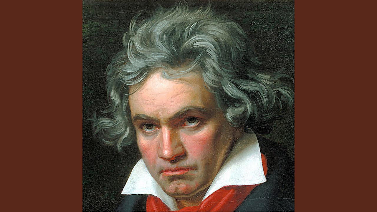 Beethoven Virus