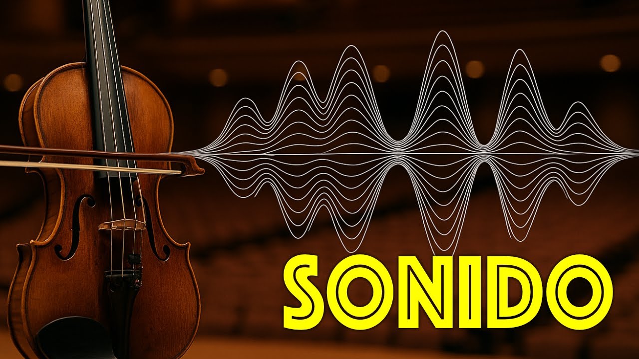 Domina el Sonido del Violín 🎻 | Técnicas para Tocar como un Profesional