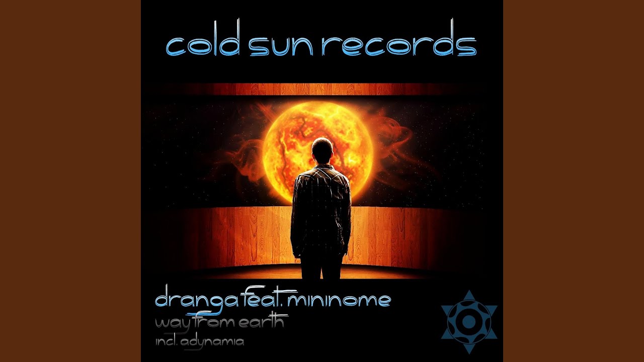 Adynamia (Original Mix)