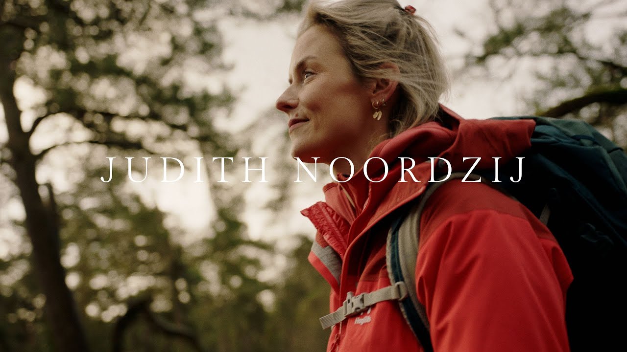 Judith Noordzij - Mini documentaire