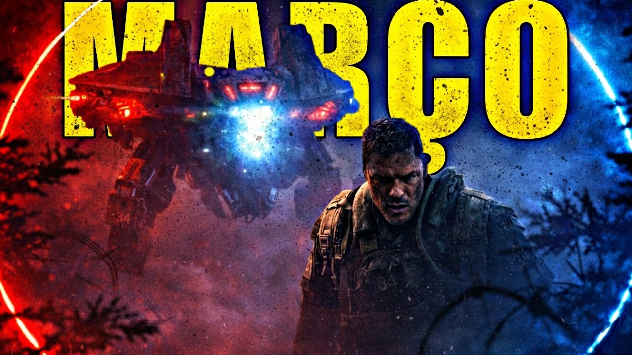 Principais LAN&Ccedil;AMENTOS de MAR&Ccedil;O DE 2026 | CINEMA e STREAMING