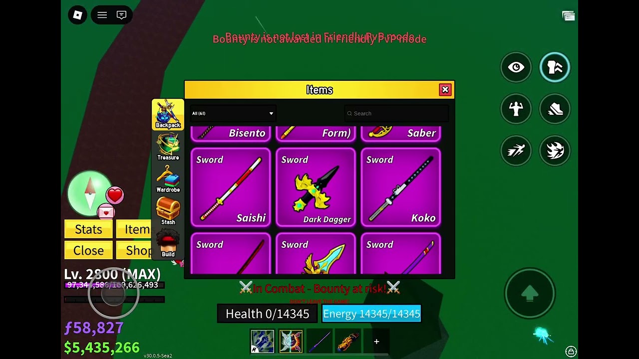 Pvp 