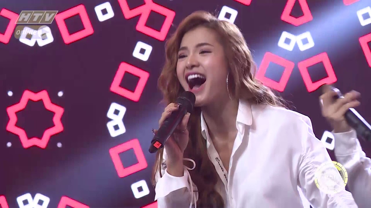 'Người lạ ơi' của Jolie Phương Trinh lập điểm số cao kỷ lục | HTV NHẠC HỘI SONG CA M&Ugrave;A 2 | NHSC #18