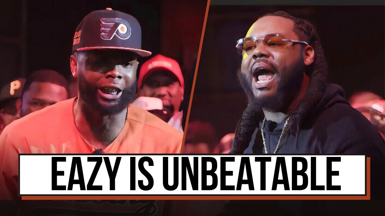 EAZY THE BLOCK CAPTAIN VS CALICOE | REACTION