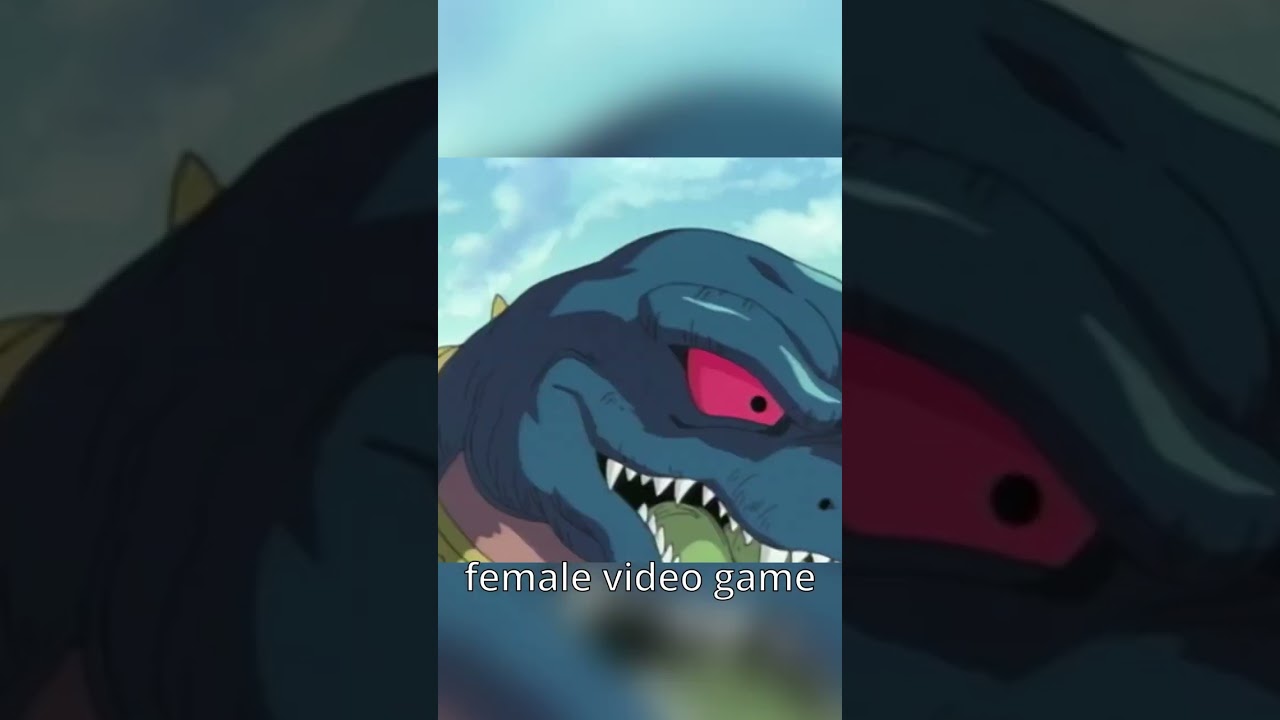 The most important Chrono Trigger Character