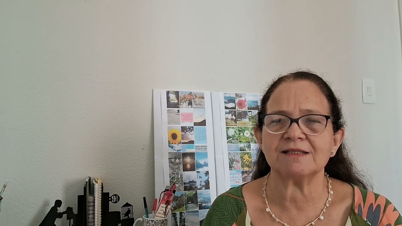 A importância das boas lembranças!