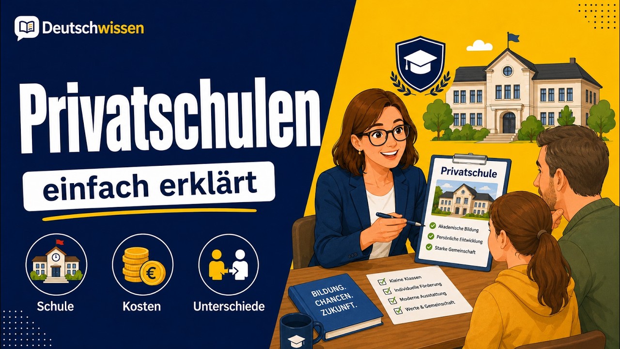 Was du &uuml;ber Privatschulen ⭐️⭐️⭐️ in Deutschland wissen solltest!