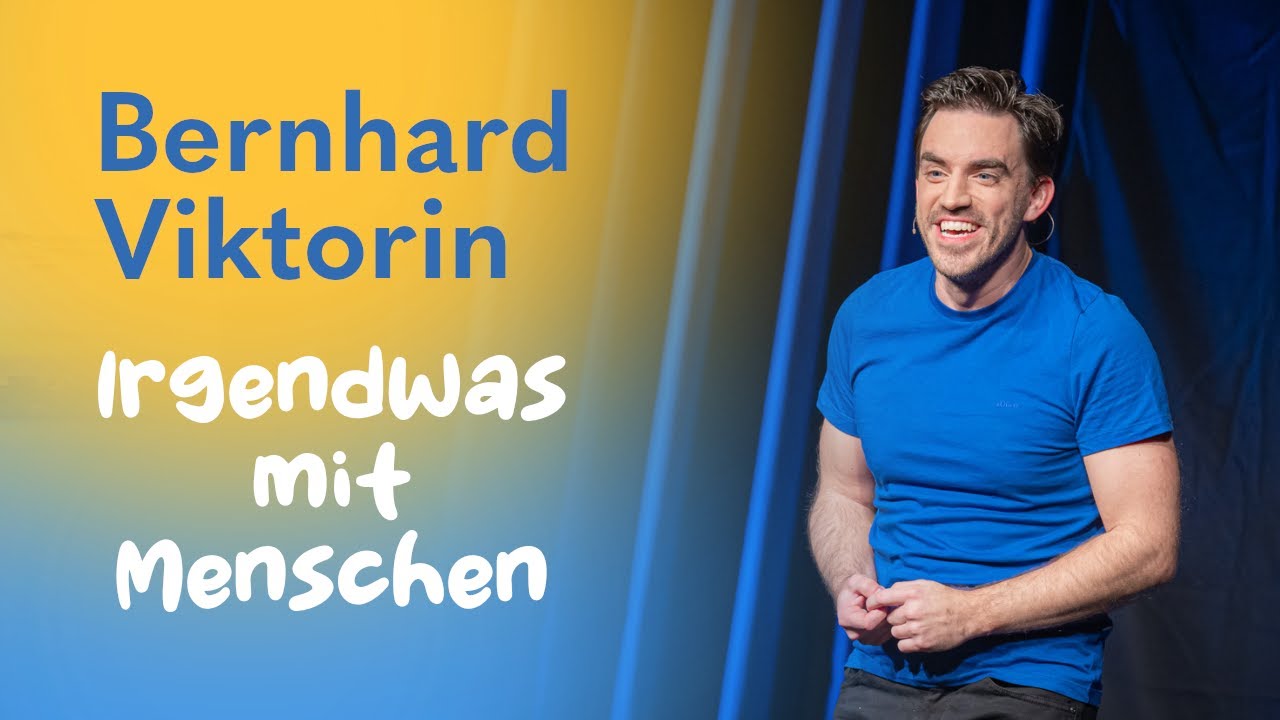 Bernhard Viktorin - 