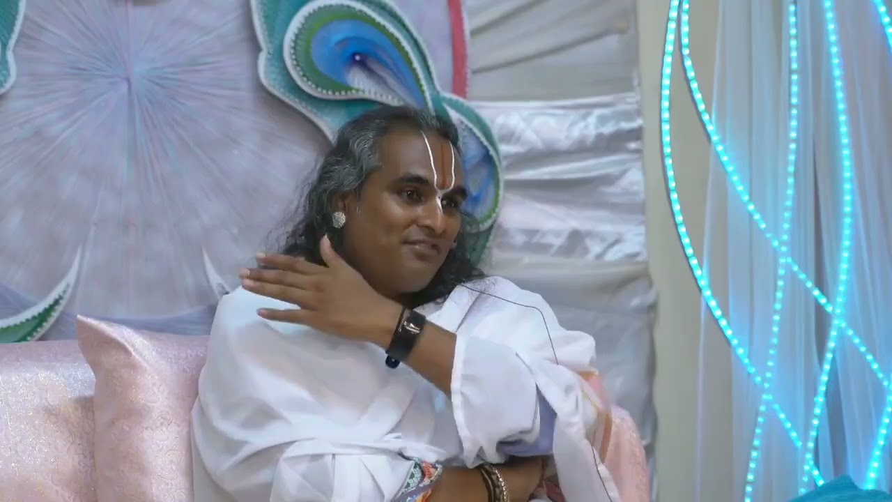 Story: Kurma Das is Liberated by Lord Vitthala by the Grace of Bhanu