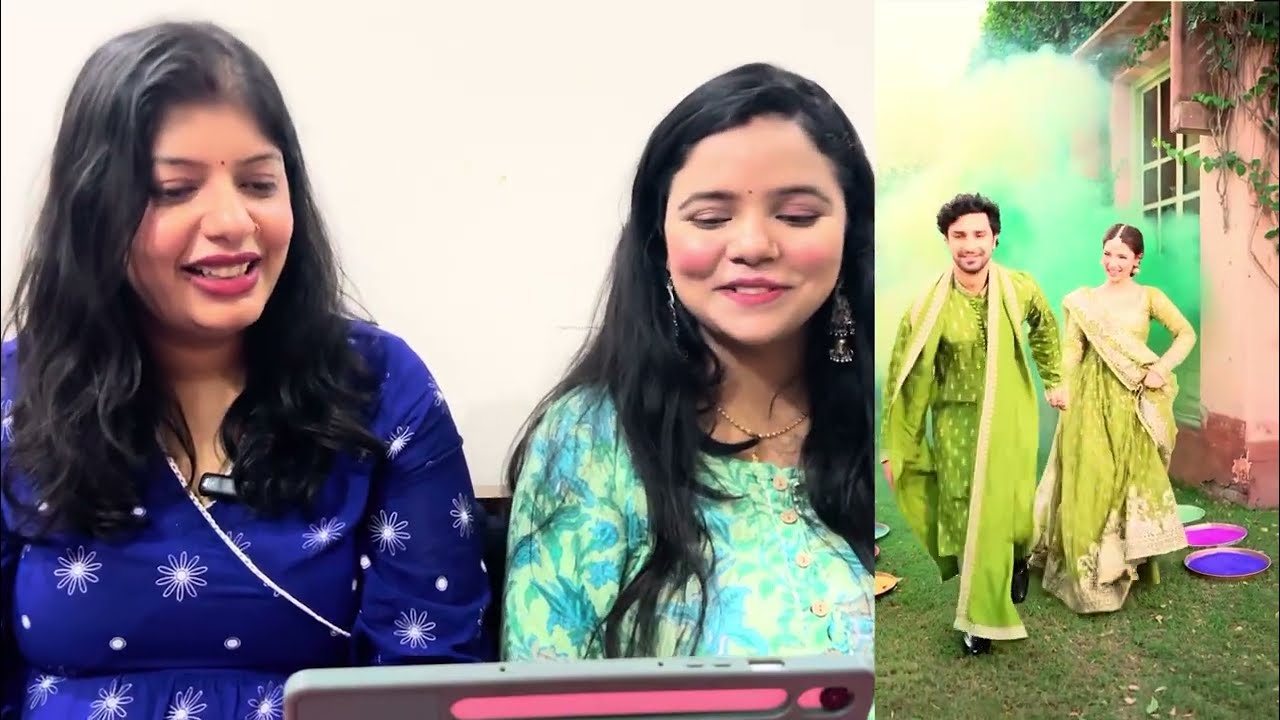 Ahad Raza Meer & Dananeer Mobeen Photoshoot Edits Reaction | Crazy For Drama