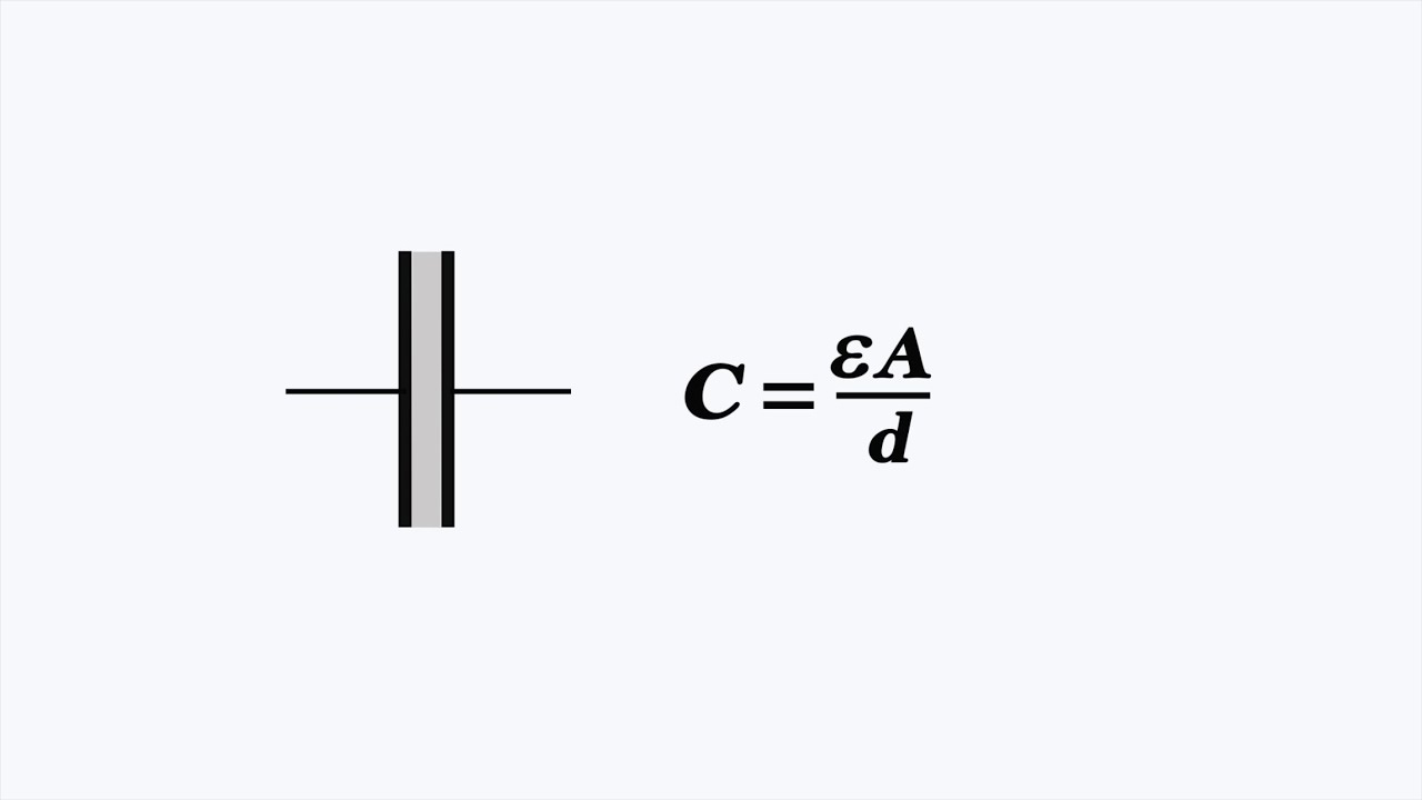 Basis Elektriciteit 11a.  Condensator