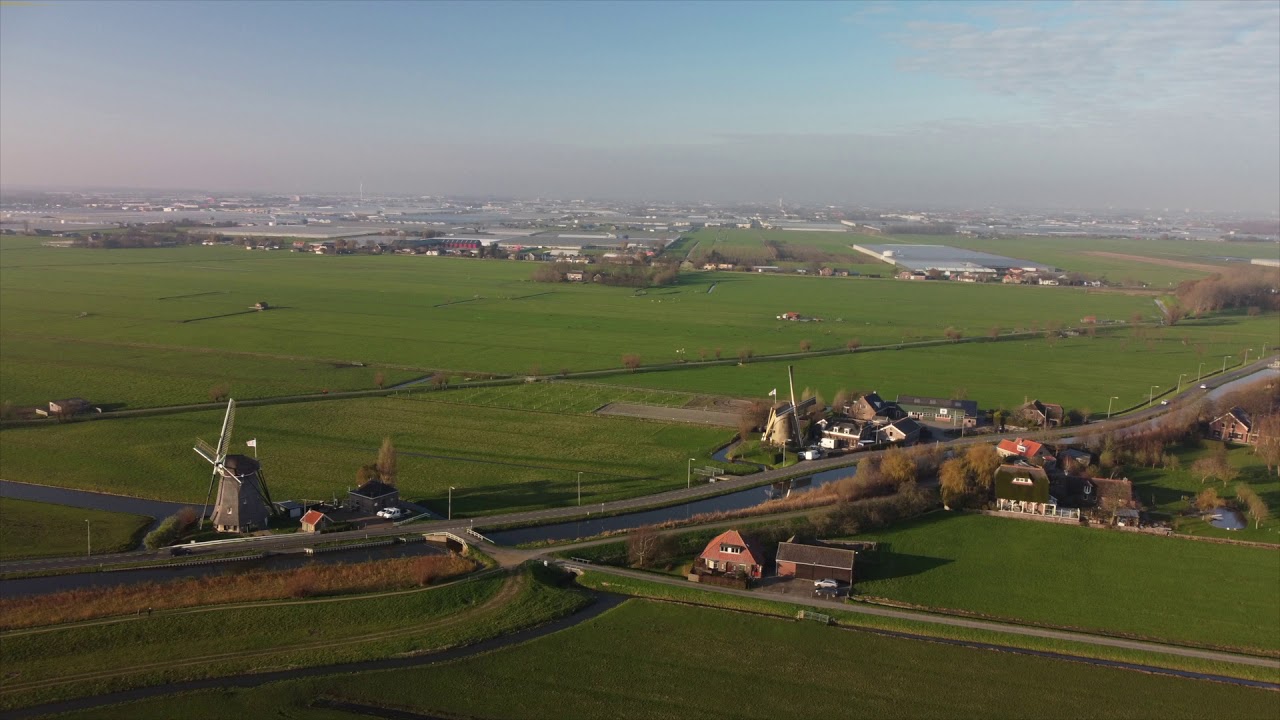 Maasland Molens