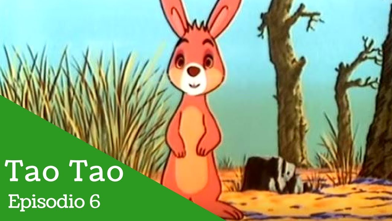 Tao Tao: Episodio 6- El gran rumor
