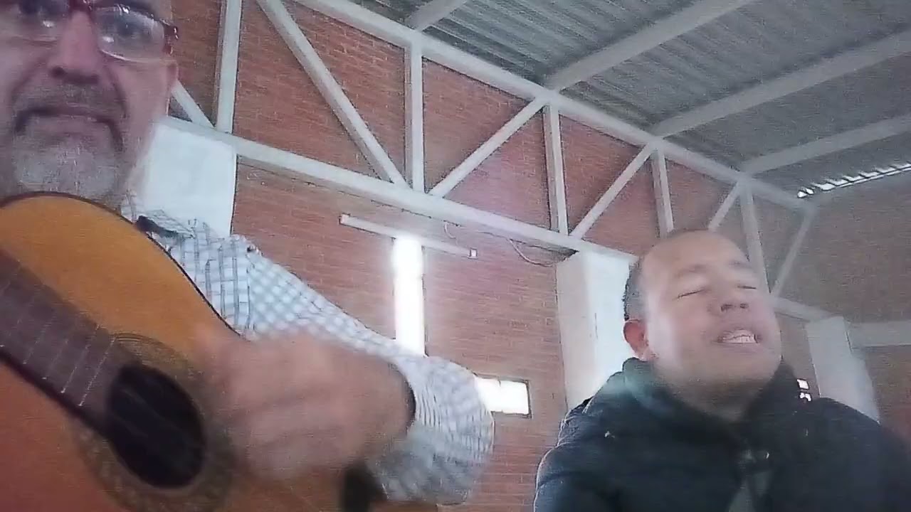 Ten piedad y Gloria Salesiano