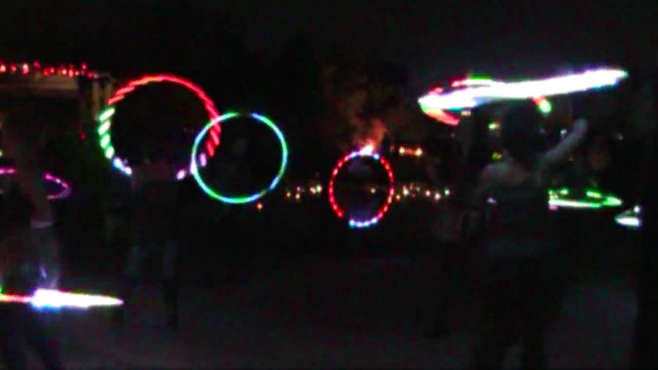 RVA HOOP LOVERS Teaser