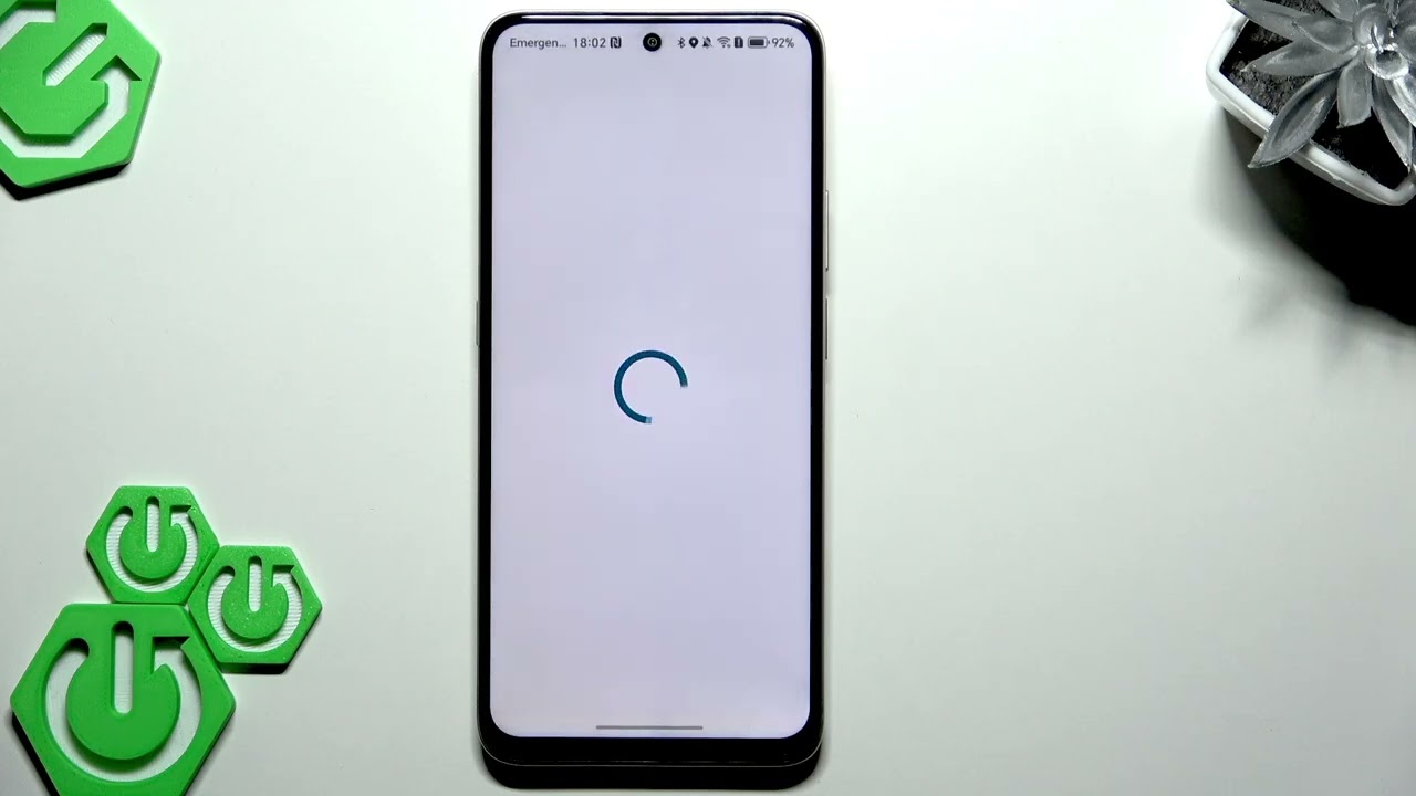 Как использовать NFC на HONOR X7d (Google Wallet и другие)