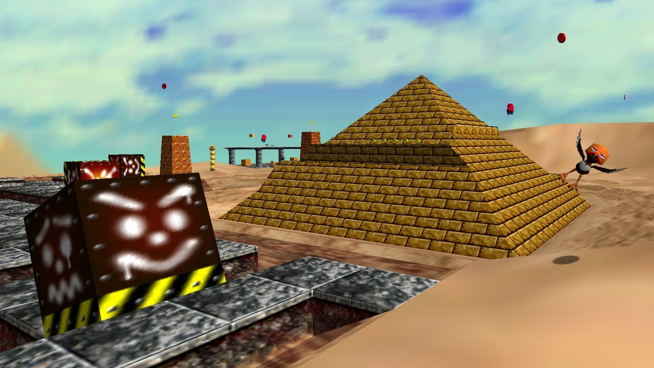 shifting sand land ahh beat