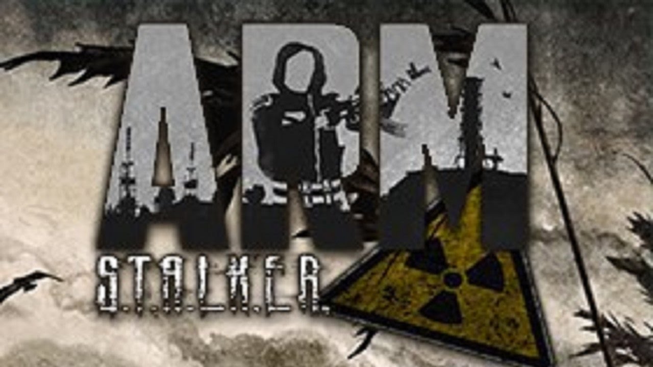 ArmStalker by PagyrA [28.04.17] Part 2