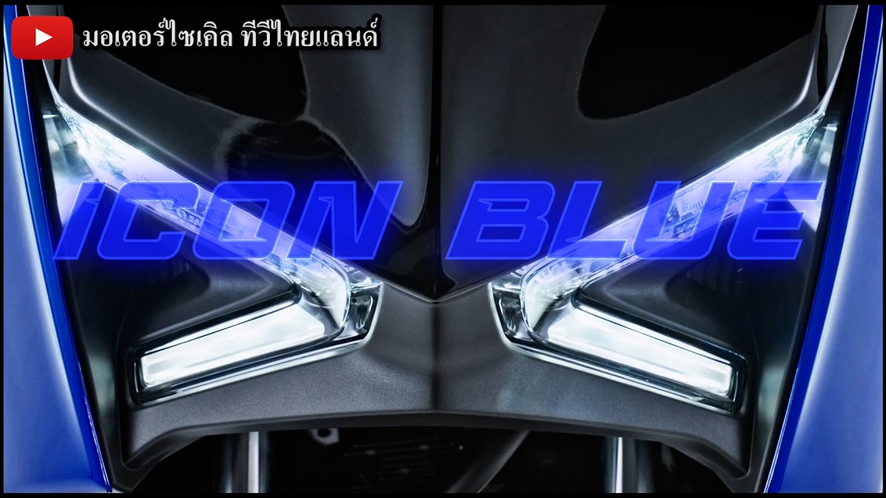 Yamaha XMAX Tech MAX + STD 176,100 เปิดศึก Big Scooter + 3 รุ่นพิเศษ 25th Anniversary
