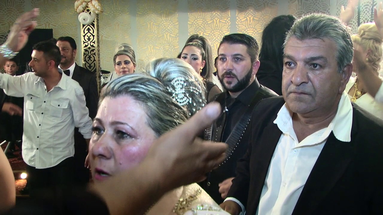 Zeki ile Gulce Duğun Töreni 3-Bölüm Armanmale Cekim Fetin Veli