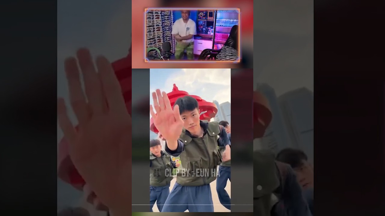 Udah cocok jadi anggota baru 