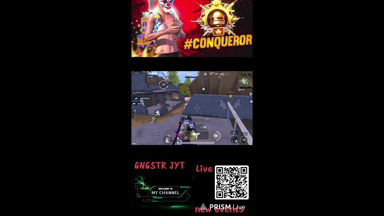 English BGMI : 👍 Good stream | Playing Solo | Streaming with Turnip