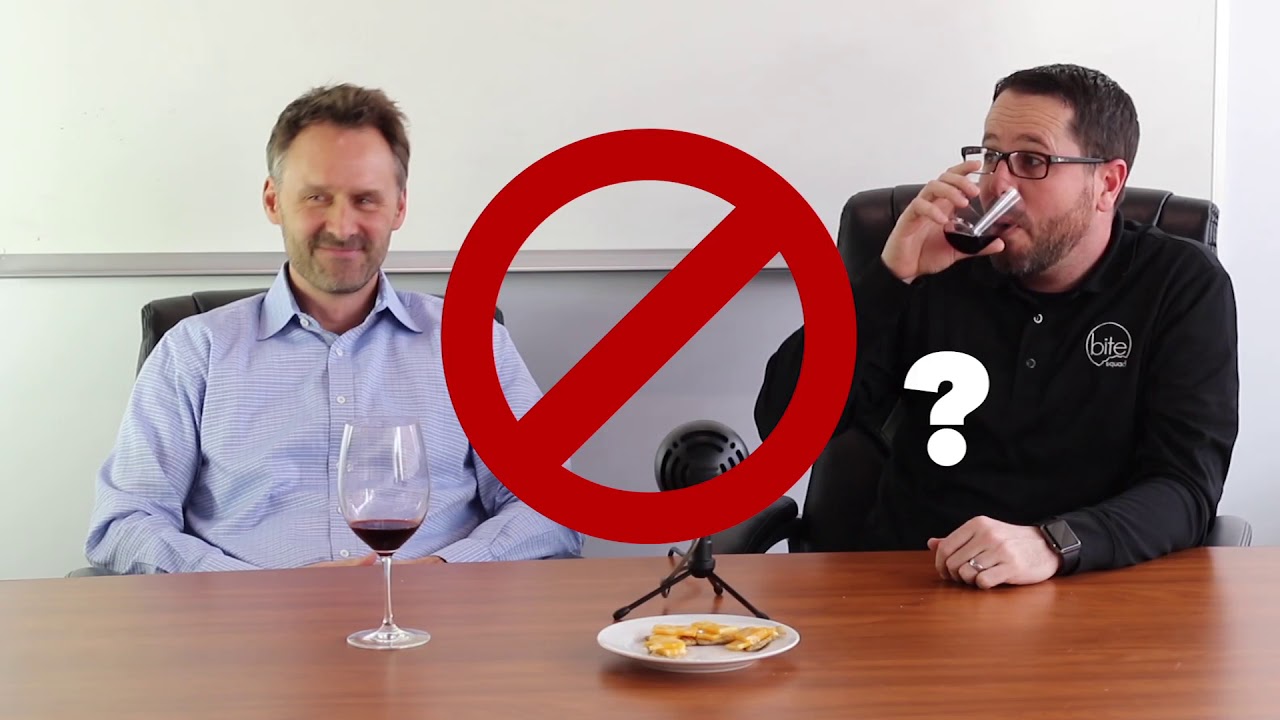 Pour Decisions: Wine Pairing Tips from a Pro and a Novice
