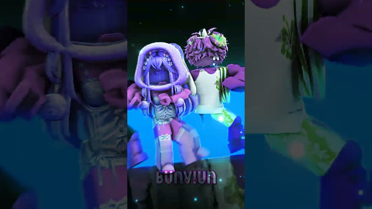 meme funk trend roblox edit